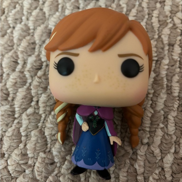 Anna pop funko - Picture 4 of 9